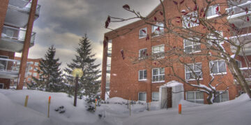 اعلامیه جدید دولت ترودو در مورد مسکن/ارائه یک طرح جدید برای مستاجران کانادایی