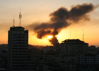 کانادا صادرات کالاهای نظامی غیرکشنده به اسرائیل را متوقف کرده است