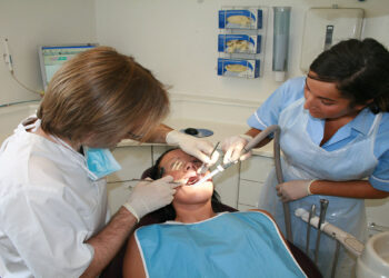 اعلام جزئیات برنامه ملی بیمه دندانپزشکی کانادا