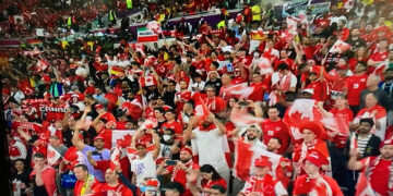 رکورد جمعیت کانادا با 41 میلیون نفر شکسته شد