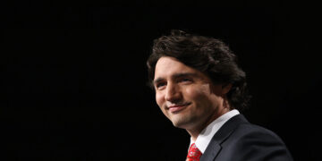 جاستین ترودو هر روز به ترک سمت خود فکر می‌کند