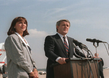 هجدهمین نخست وزیر کانادا درگذشت