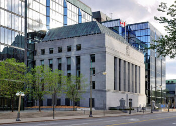 افزایش انتظارات از بانک مرکزی کانادا / نرخ بهره ثابت می‌ماند؟