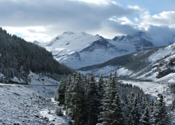 آیا زمستان «وحشی» کانادا تا بهار ادامه خواهد داشت؟