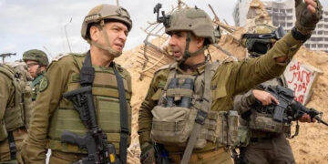 رئیس اطلاعات ارتش اسرائیل به دلیل حمله حماس استعفا داد