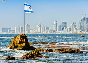 آمادگی اسرائیل برای حمله ایران/ افزایش پارازیت GPS در تل‌آویو و اورشلیم