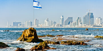 آمادگی اسرائیل برای حمله ایران/ افزایش پارازیت GPS در تل‌آویو و اورشلیم