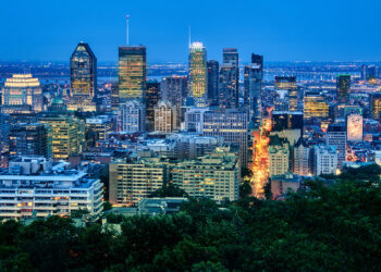 کشف نزدیک به 600 وسیله نقلیه سرقتی به ارزش 34.5 میلیون دلار در بندر مونترال