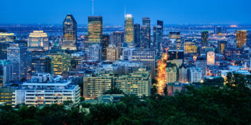 کشف نزدیک به 600 وسیله نقلیه سرقتی به ارزش 34.5 میلیون دلار در بندر مونترال