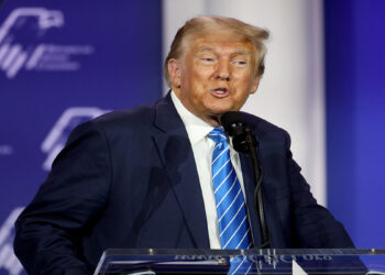 محاکمه تاریخی ترامپ در این ماه برگزار می‌شود