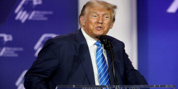 محاکمه تاریخی ترامپ در این ماه برگزار می‌شود