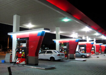 قیمت بنزین در انتاریو، کبک و آتلانتیک کانادا افزایش می‌یابد