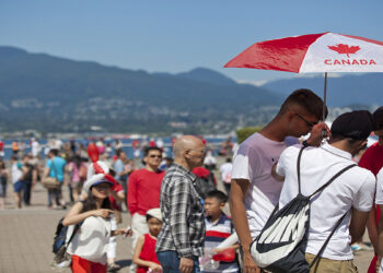 نظر منفی نیمی از شهروندان کانادایی‌ درباره بودجه جدید دولت