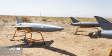 رسانه‌های دولتی ایران: سه پهپاد پس از شنیده شدن صدای انفجار در اصفهان سرنگون شدند