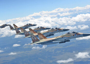 اسرائیل به دلیل احتمال پاسخ نظامی ایران، سیستم دفاع هوایی خود را تقویت می‌کند