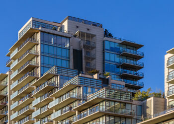 ورود به بازار مسکن کانادا برای ۷۶ درصد از افراد غیرمالک غیرممکن است