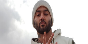 نگرانی کارشناسان سازمان ملل از حکم اعدام برای توماج صالحی