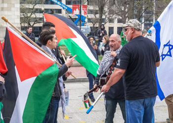 اگر آمریکا آتش‌بس غزه را تضمین کند، ایران هیچ پاسخی به اسرائیل نمی‌دهد