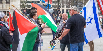 اگر آمریکا آتش‌بس غزه را تضمین کند، ایران هیچ پاسخی به اسرائیل نمی‌دهد