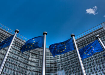 اتحادیه اروپا از چین می‌خواهد تا از نفوذ خود بر روسیه و ایران استفاده کند