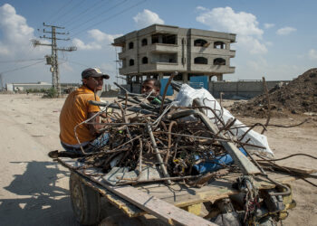 درخواست سازمان ملل از اسرائیل برای توقف حمله به رفح