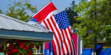 مهاجرت از کانادا به ایالات متحده به بالاترین حد خود در 10 سال اخیر رسیده است