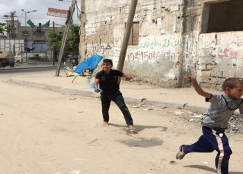 از افزایش پنج برابری ویزای کانادا برای فلسطینی‌ها تا فراهم نبود امکان خروج از غزه