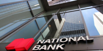 هشدار بانک کانادا نسبت به جهش شدید در پرداخت وام مسکن