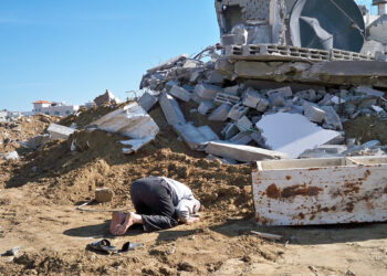 اسرائیل در یک حمله هوایی یکی از فرماندهان «جهاد اسلامی» را کشت