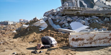 اسرائیل در یک حمله هوایی یکی از فرماندهان «جهاد اسلامی» را کشت