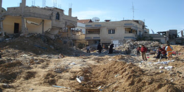 حمله اسرائیل به منطقه امن رفح/ بیش از 20 کشته غیرنظامی