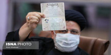 مرگ رئیس جمهوری ایران می تواند جهان را تغییر دهد