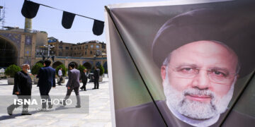 با فوت رئیسی، حداکثر 20 رقیب احتمالی برای نبرد انتخاباتی آماده می‌شوند