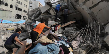 نروژ، ایرلند و اسپانیا دولت فلسطین را به رسمیت می‌شناسند/ اسرائیل منزوی‌تر می‌شود