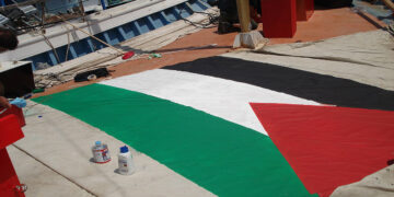 از سرگیری حمایت اتحادیه اروپا از فلسطین/ انتشار فیلمی از اسرای زن اسرائیلی