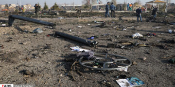 مخالفت کانادا با درخواست بازماندگان قربانیان هواپیمای اوکراینی برای توقیف دارایی‌های ایران