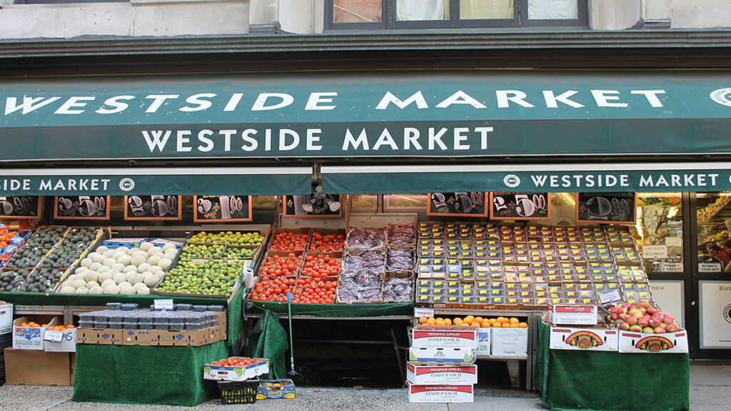 Westside Market111111111111