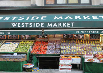 کانادایی‌ها احساس می‌کنند تورم مواد غذایی بدتر می‌شود