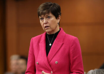 خداحافظی یک سیاستمدار کانادایی به دلیل بی‌احترامی، تهدید و زن‌ستیزی