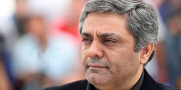 محمد رسول‌اف به هشت سال زندان و شلاق محکوم شد