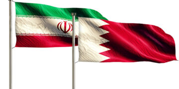 توافق بحرین و ایران برای انجام مذاکرات با هدف احیای روابط