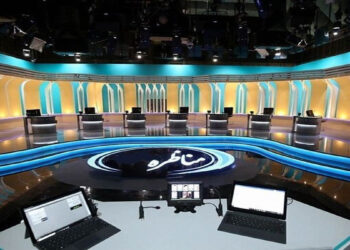 آغاز مناظره‌های انتخاباتی ایران از امشب/ موضوع اولین مناظره اقتصادی است