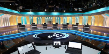 آغاز مناظره‌های انتخاباتی ایران از امشب/ موضوع اولین مناظره اقتصادی است