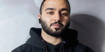 دادگاه عالی ایران حکم اعدام توماج صالحی را لغو کرد