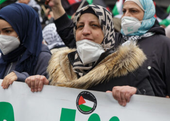 سفر بلینکن در قطر برای ایجاد توافق آتش‌بس