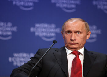 پوتین در آستانه اجلاس سران غرب در اوکراین درخواست آتش‌بس را مطرح کرد