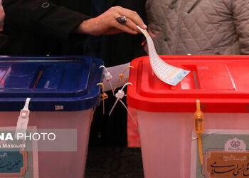 نظرسنجی ایسپا: میزان مشارکت در انتخابات به 51 درصد رسیده است