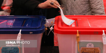 نظرسنجی ایسپا: میزان مشارکت در انتخابات به 51 درصد رسیده است