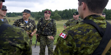 برنامه‌ریزی ارتش کانادا برای تخلیه 20 هزار نفر از لبنان