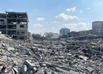 سازمان ملل شرایط «غیرقابل تحمل» غزه را محکوم کرد